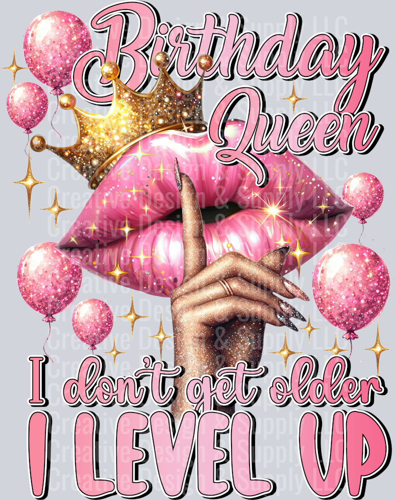 Birthday 2511