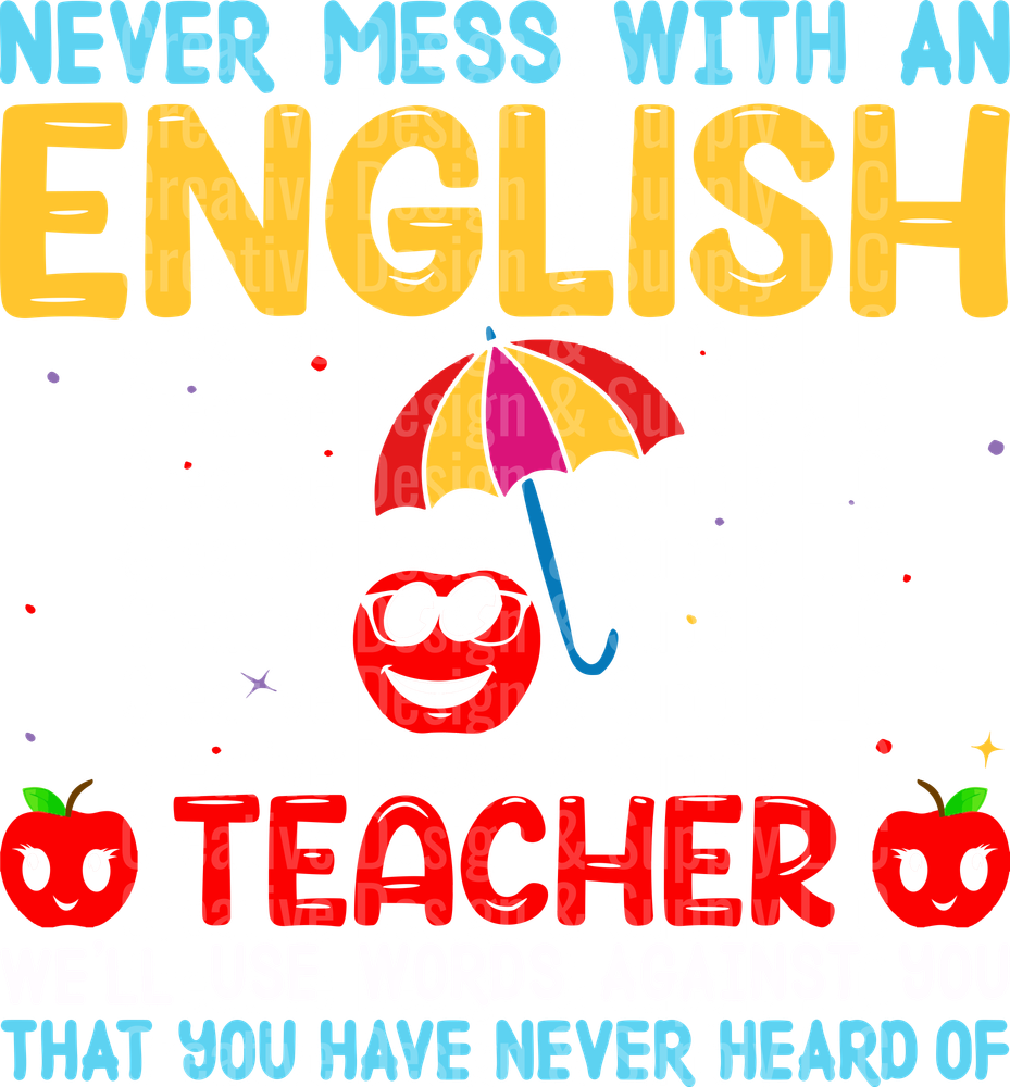 English 2325