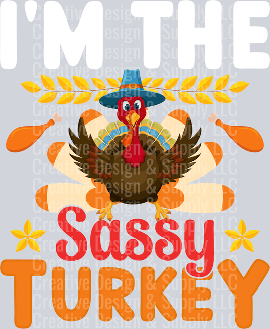 Thanksgiving 2317