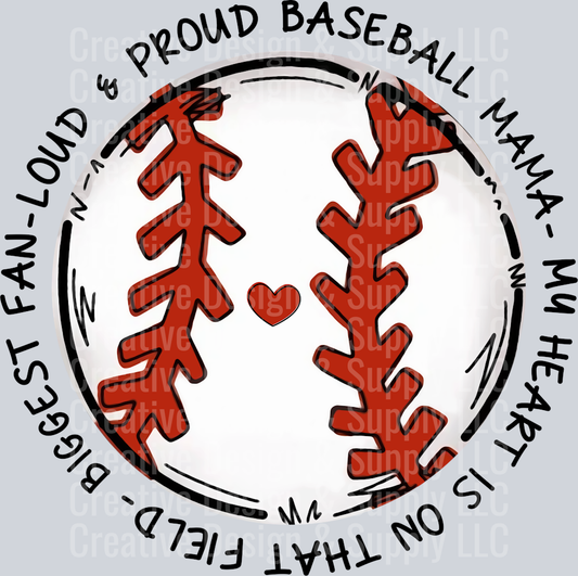 Baseball 2327