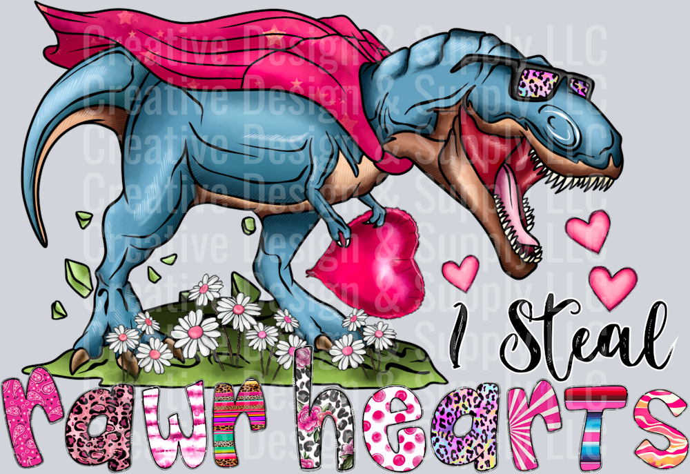 Valentine 2317