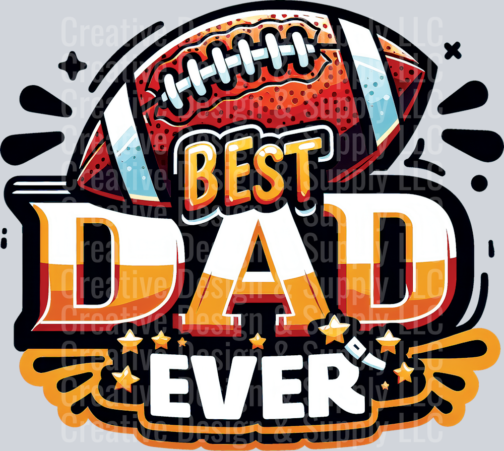 Dad 2432
