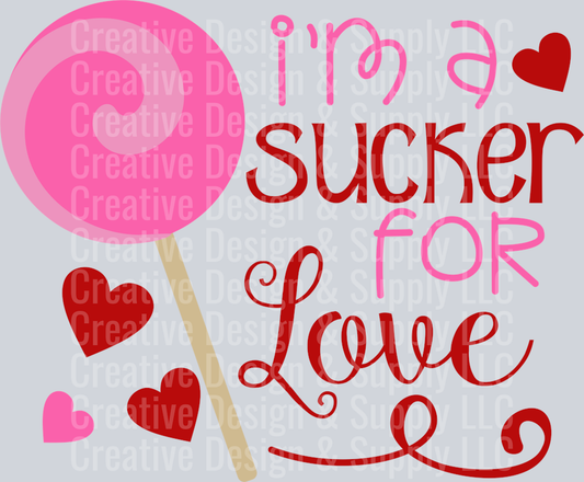 Valentine 1803