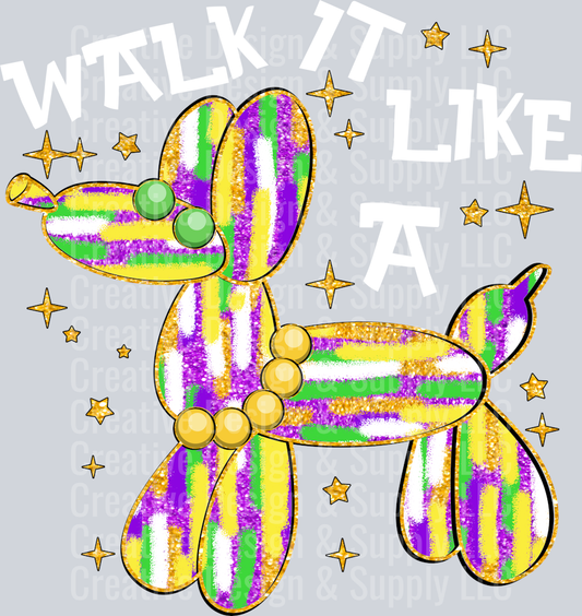 Mardi Gras 2413