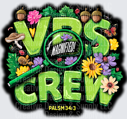 VBS 2505