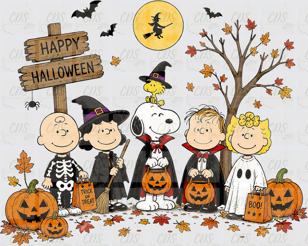 Halloween 2608