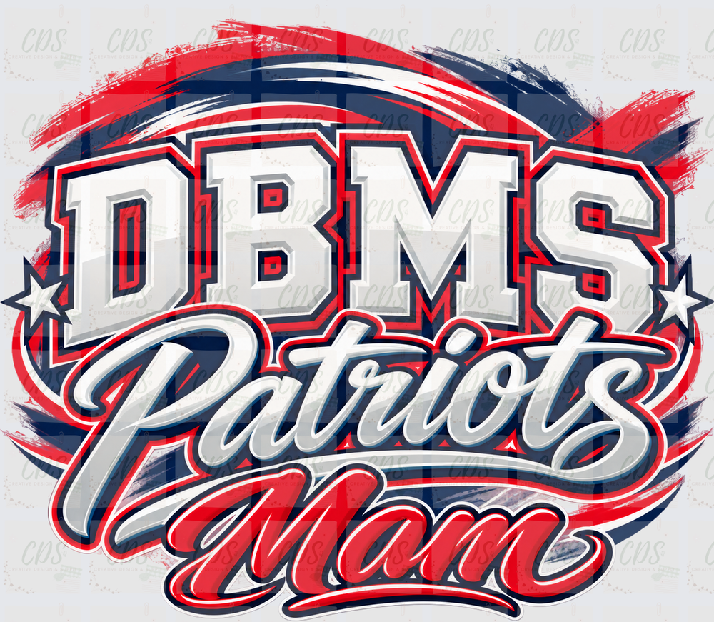 DBMS Patriots 2607