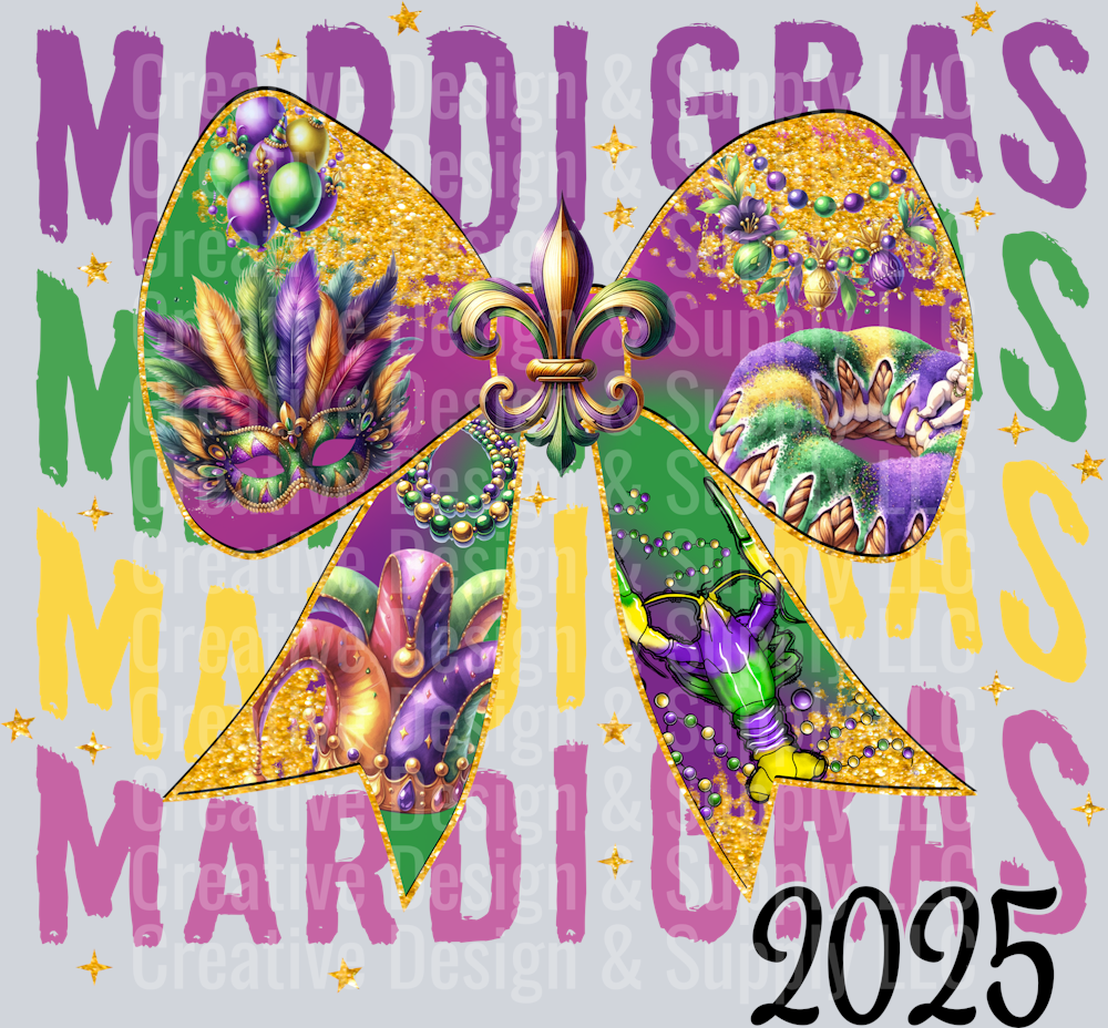 Mardi Gras 2411