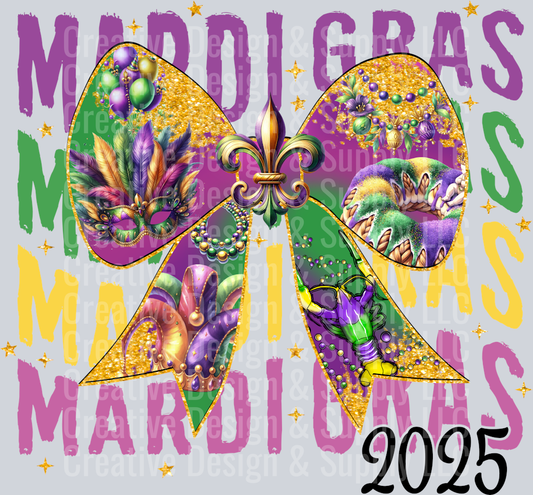 Mardi Gras 2411