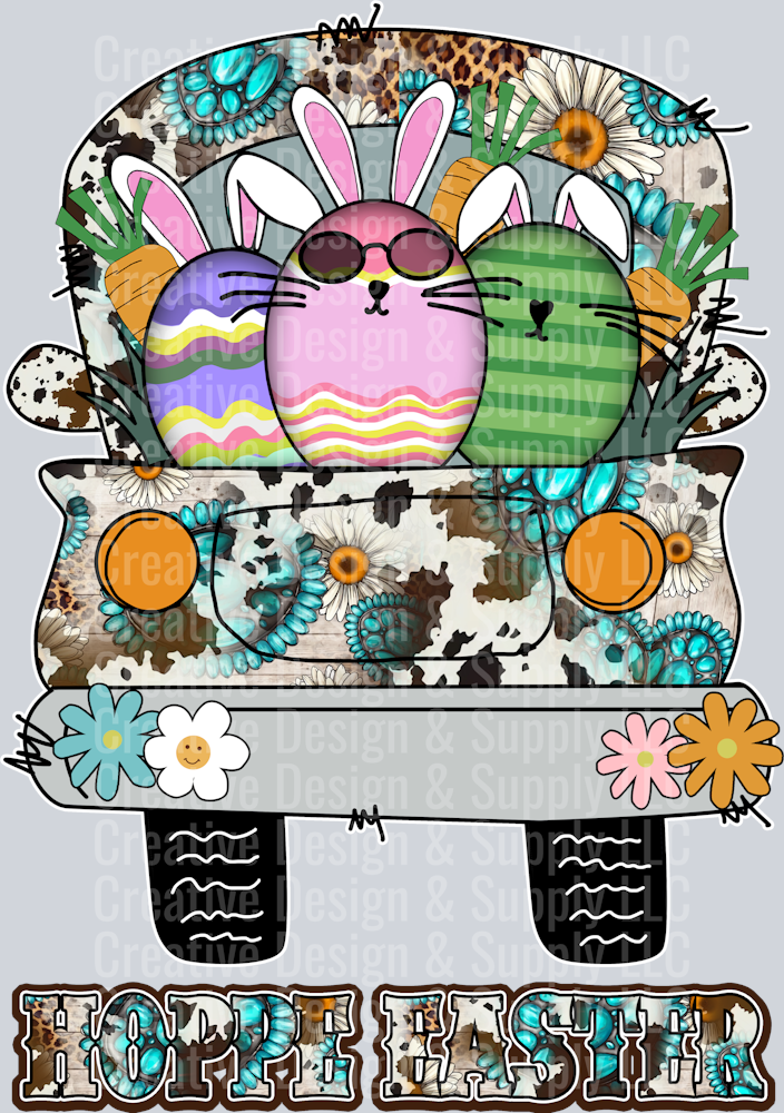 Easter 2472