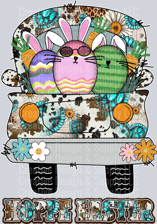 Easter 2472