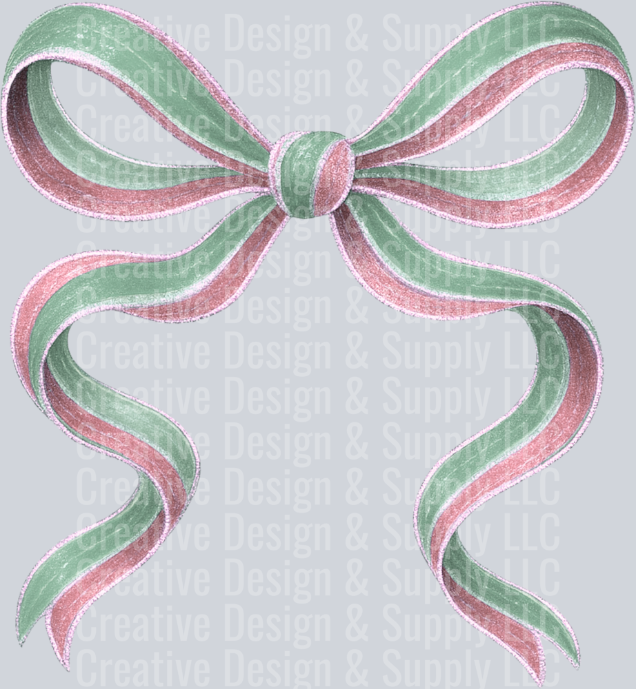 HollyJollyBow