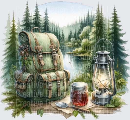 Camping 2404