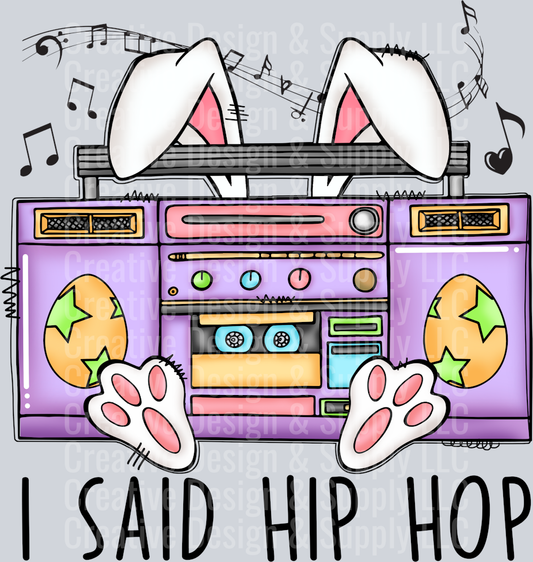 Easter 2339