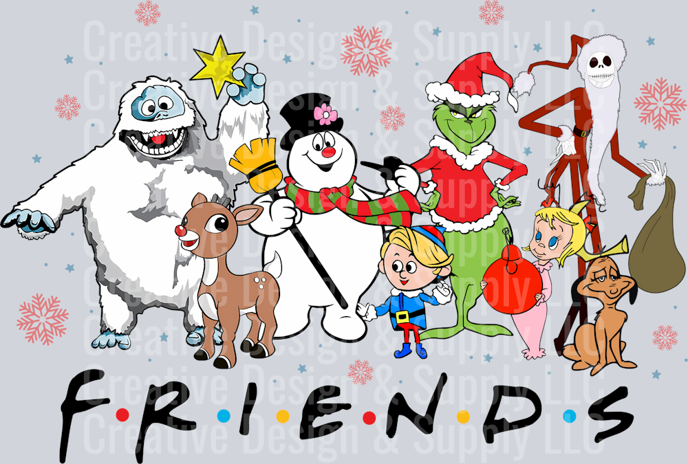 Christmas 2434