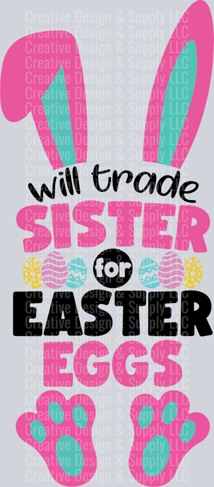 Easter 2418