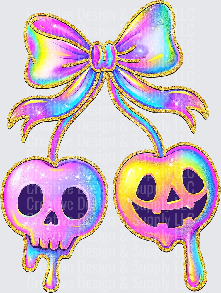 Halloween 2537