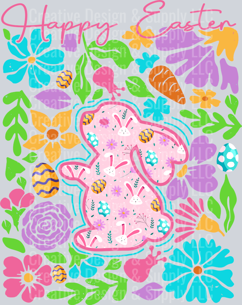 Easter 2531