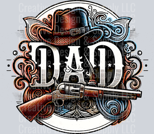 Dad 2473