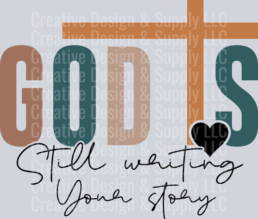 Faith 2419