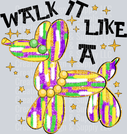 Mardi Gras 2412