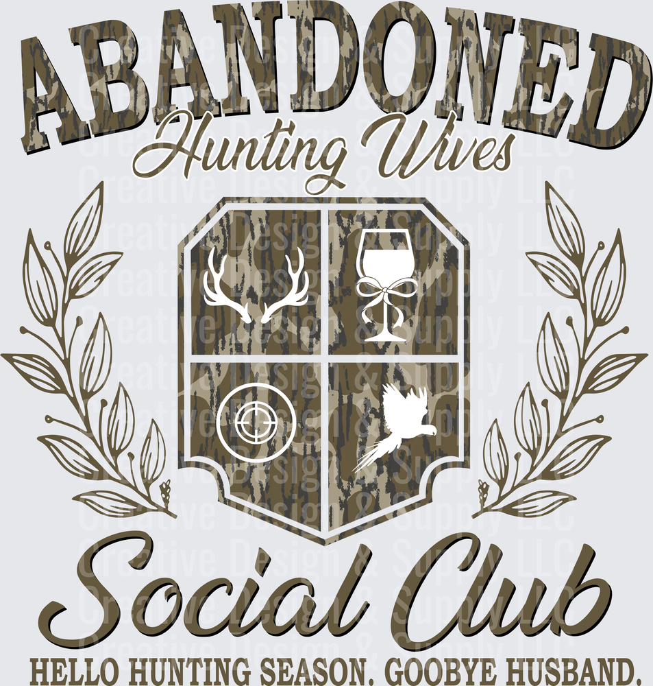 Hunting 2567