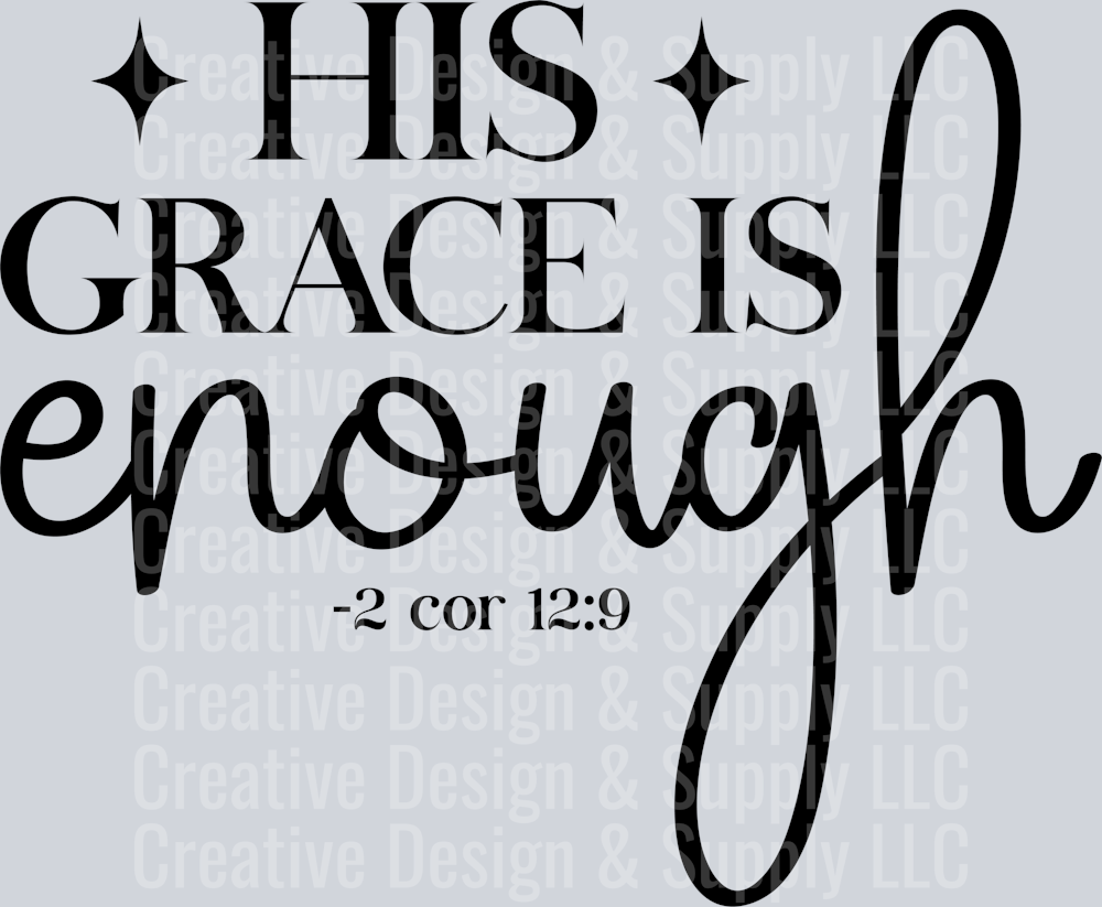 Faith 2520