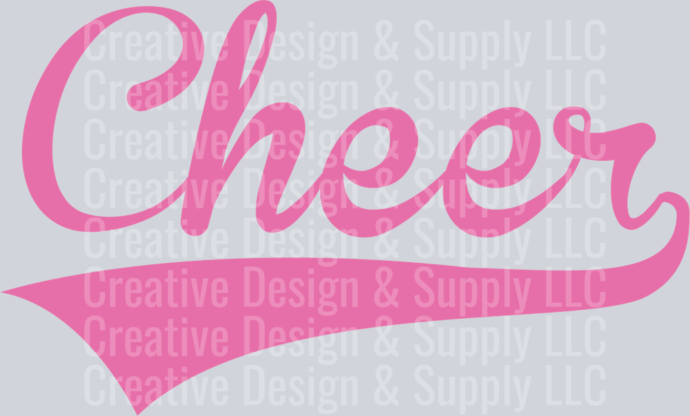 Cheer 2316