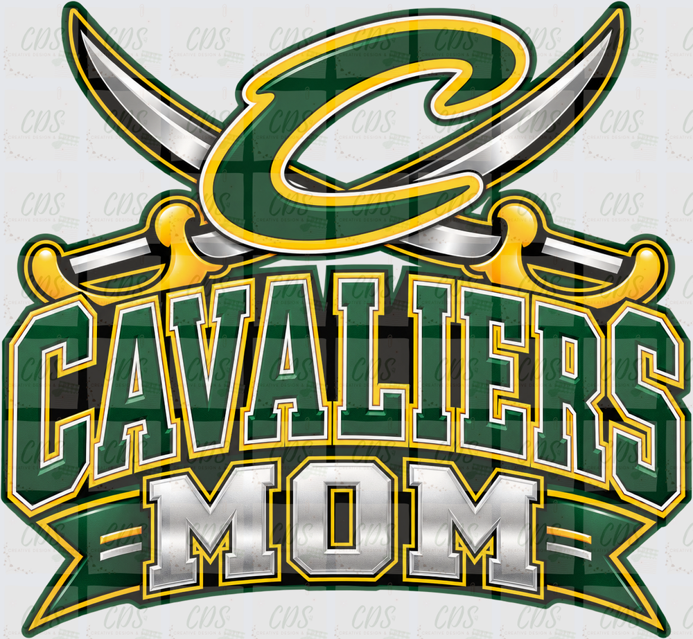 Cavaliers 2602