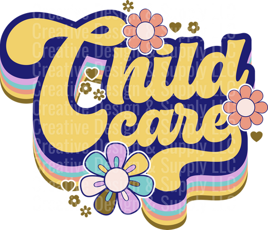 Daycare 2314