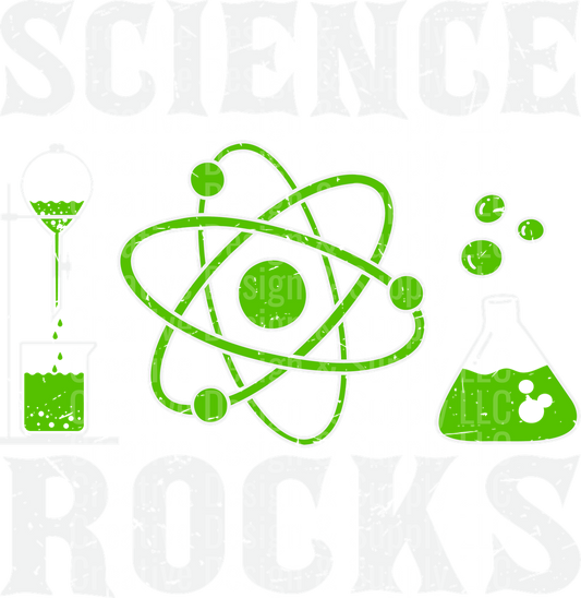 Science 2320