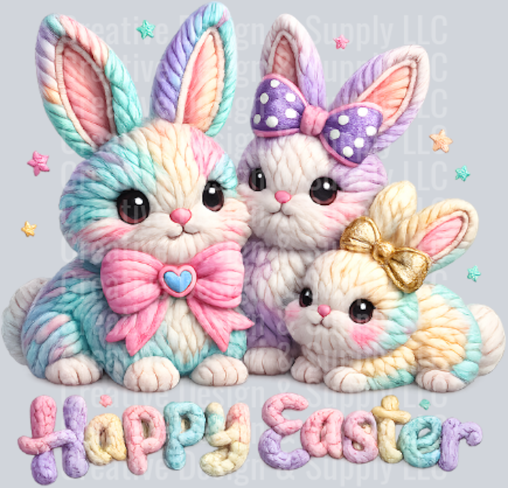 Easter 2631