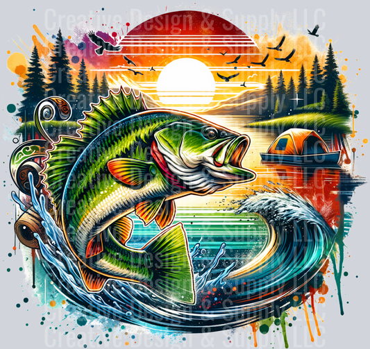 Fishing 2435
