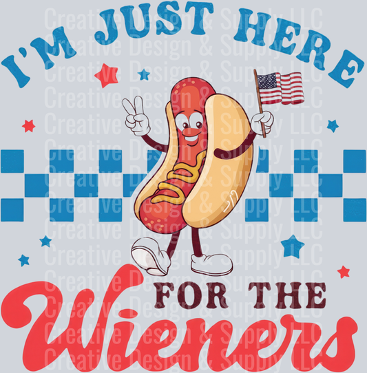 4th of July 2422