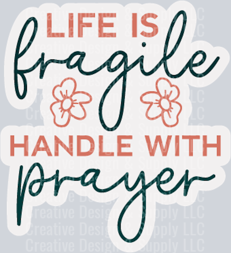 Faith 2319
