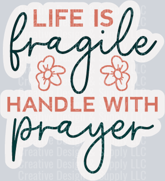 Faith 2319