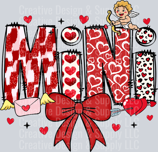 Valentine 2449
