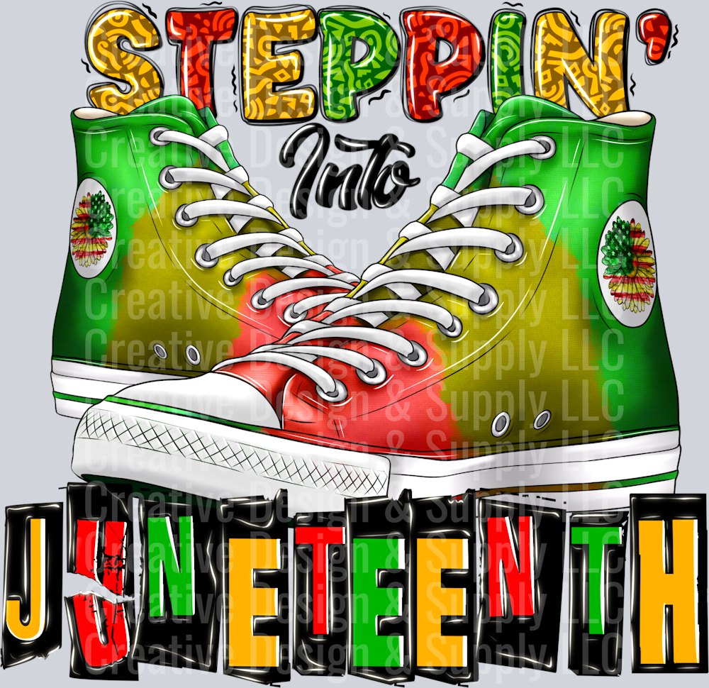Juneteenth 2330