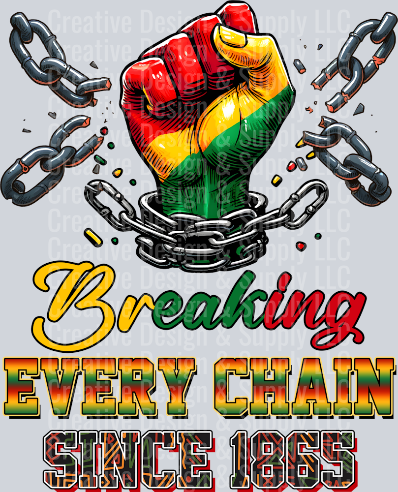 Juneteenth 2434