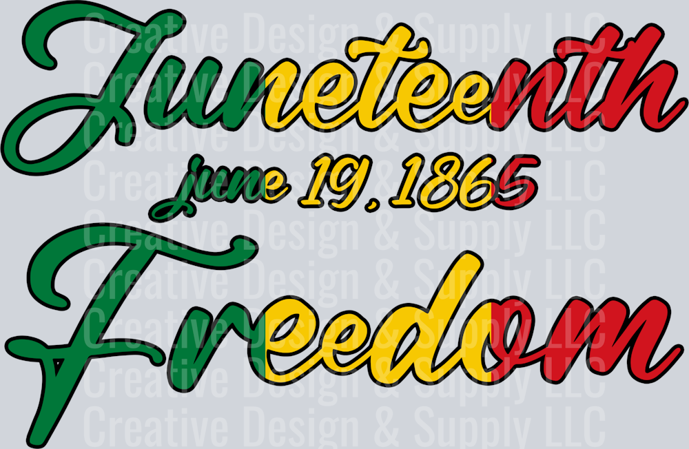 Juneteenth 2412