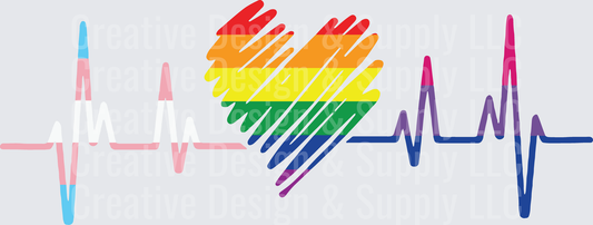 Pride 2312