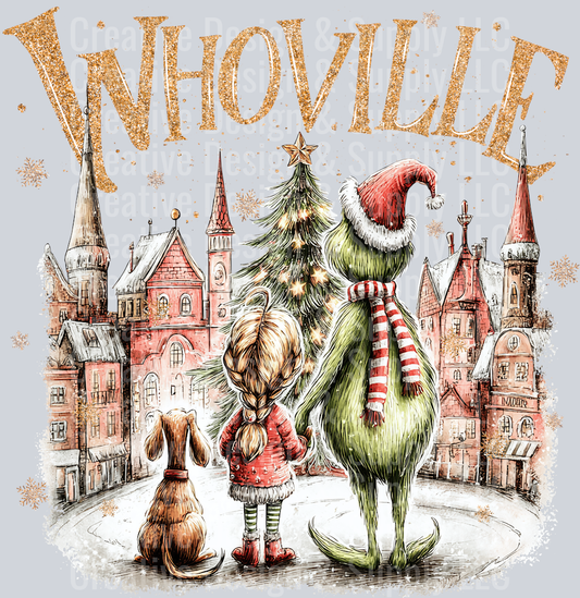 Christmas 2594