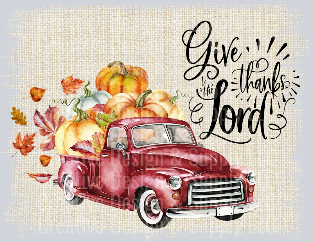 Thanksgiving 2105