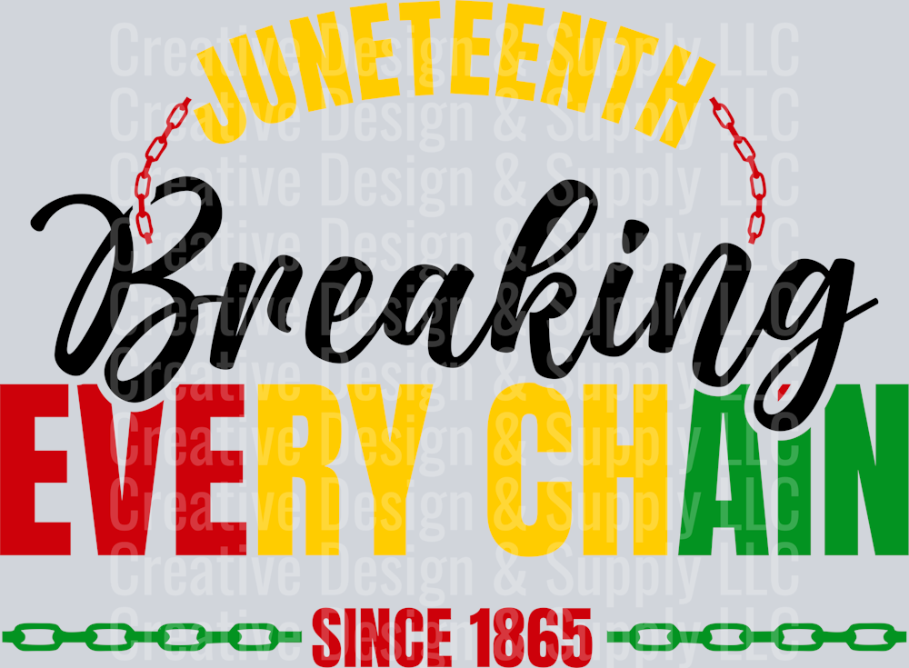 Juneteenth 2336