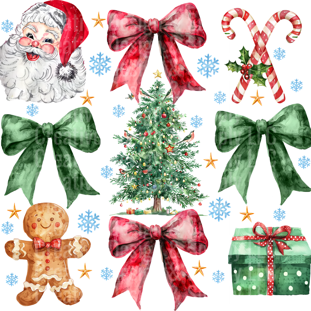Christmas 2208