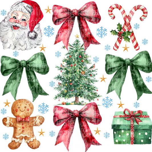 Christmas 2208