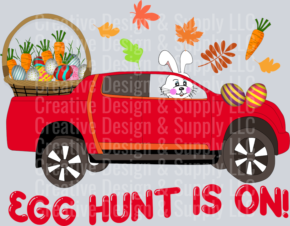 Easter 2458