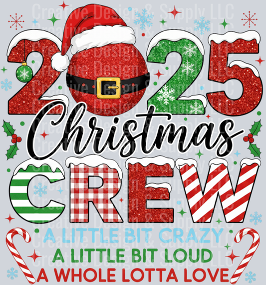 Christmas 2582