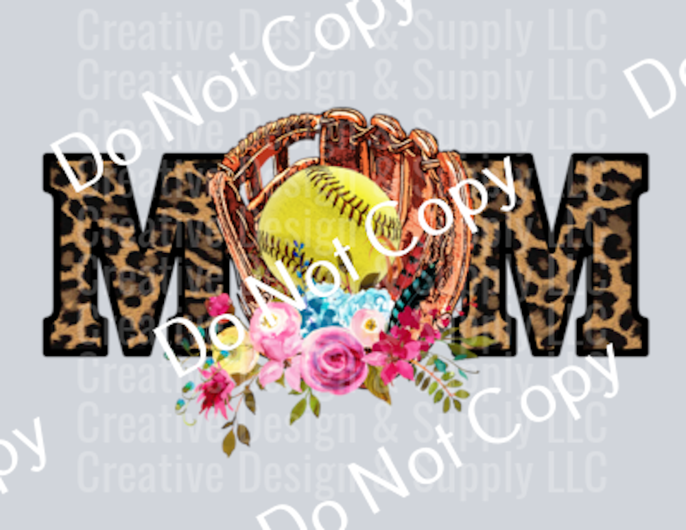 Softball 2206