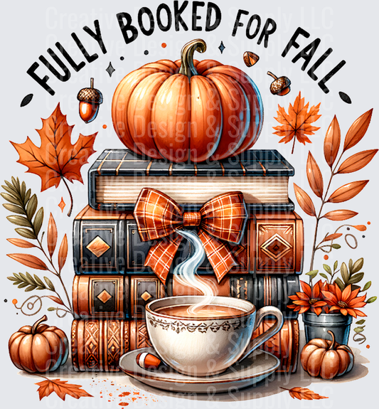 Fall 2533